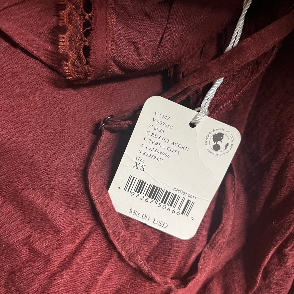 Free people slip dress - Picture 2 of 2